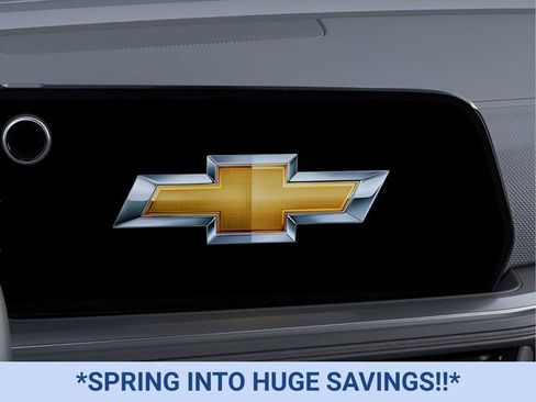 New 2026 Chevrolet Suburban RST image 20