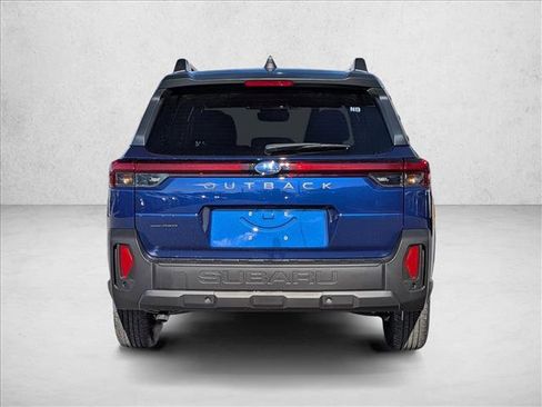 New 2026 Subaru Outback Limited image 7