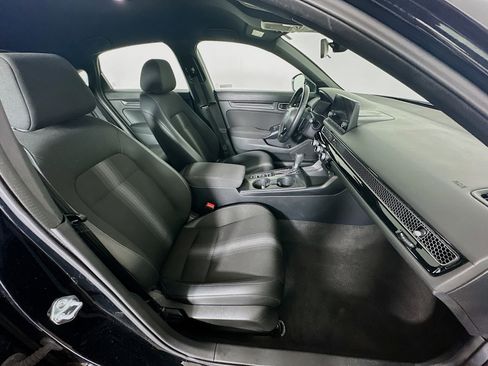 Used 2024 Honda Civic Sport image 29