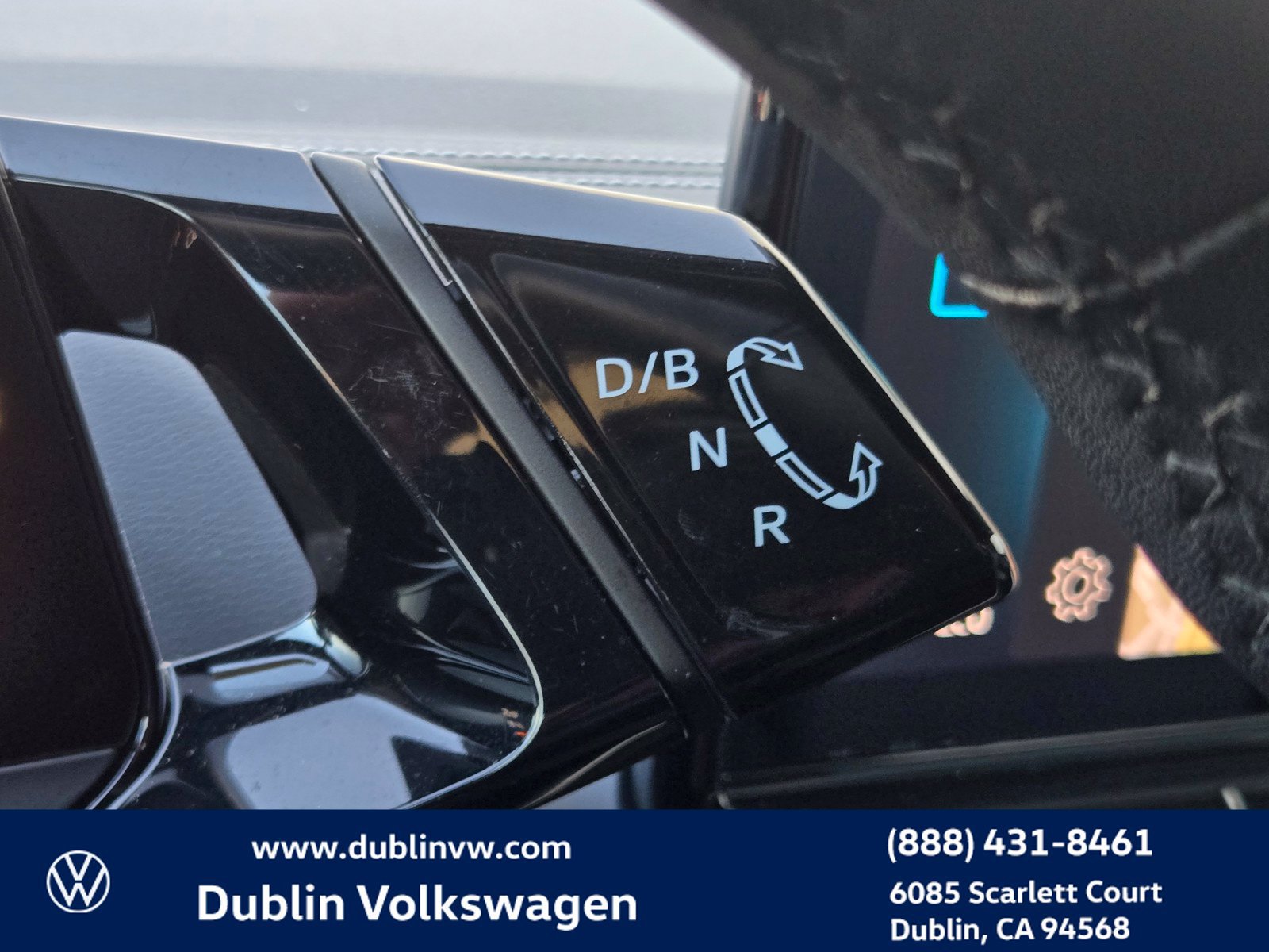 Certified 2023 Volkswagen ID.4 Pro RWD image 20