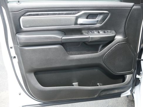Used 2023 RAM 1500 Big Horn AWD/4WD image 11