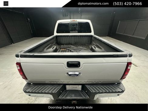 Used 2016 Ford F350 Lariat w/ Lariat Interior Package image 42