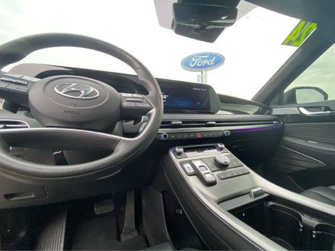 Used 2024 Hyundai Palisade Calligraphy AWD/4WD image 25