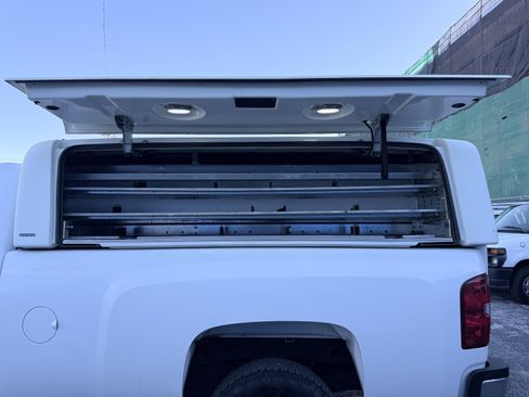 Used 2013 Chevrolet Silverado 2500 W/T image 19