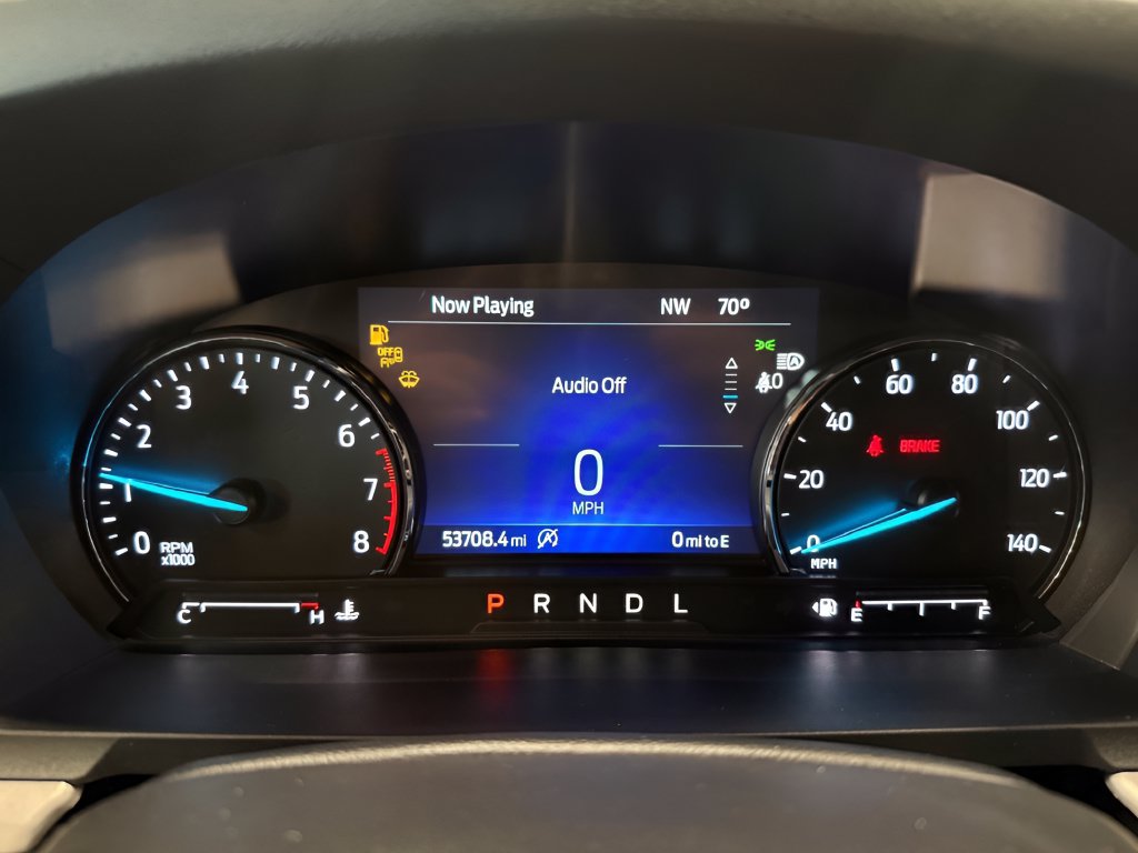 Used 2023 Ford Explorer XLT w/ Equipment Group 202A AWD/4WD image 23