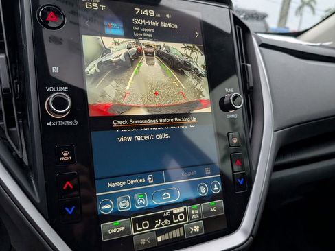 Certified 2025 Subaru Crosstrek 2.0i Premium image 21