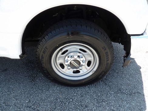 Used 2019 Ford F350 XL w/ XL Value Package RWD image 56