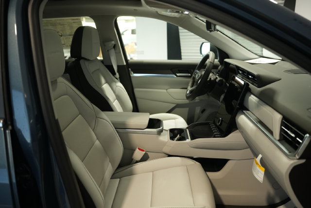 New 2027 GMC Terrain Denali AWD/4WD image 21