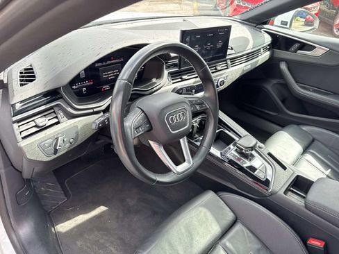 Used 2024 Audi A5 2.0T Premium Plus AWD/4WD image 19