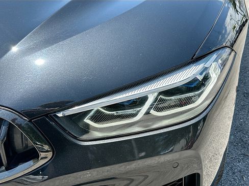 Used 2021 BMW M850i Gran Coupe xDrive AWD/4WD image 32