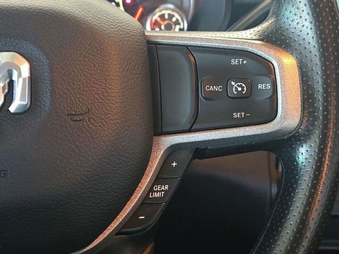 Used 2024 RAM 2500 Tradesman w/ Chrome Appearance Group image 14