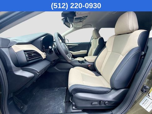 New 2025 Subaru Outback Premium w/ Popular Package #1A image 25