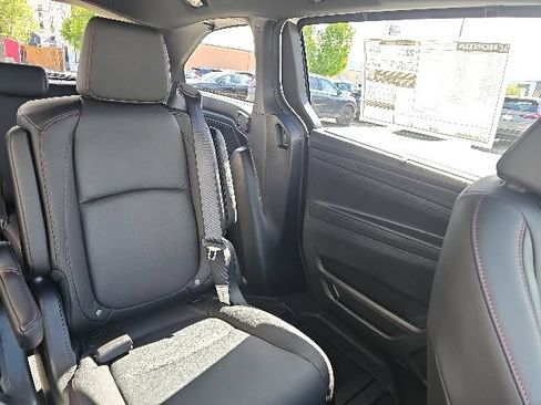 New 2026 Honda Odyssey Sport-L image 13