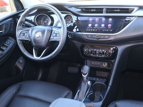 Used 2023 Buick Encore GX Essence w/ Experience Buick Package image 10