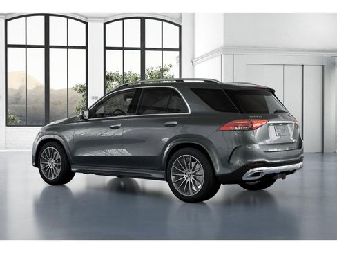 New 2026 Mercedes-Benz GLE 450 4MATIC image 30