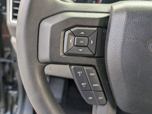 Used 2017 Ford F150 XLT RWD image 29
