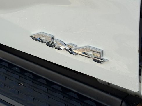Used 2022 RAM 2500 Tradesman AWD/4WD image 22