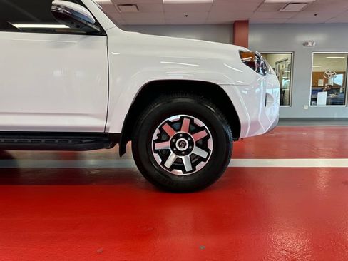 Used 2024 Toyota 4Runner TRD Off-Road Premium w/ Off Road Premium Plus Package AWD/4WD image 28