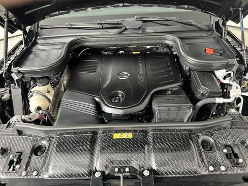 Used 2026 Mercedes-Benz GLE 450 4MATIC Coupe image 31