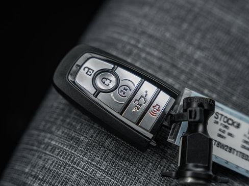 New 2026 Ford F250 XLT w/ XLT Premium Package image 46