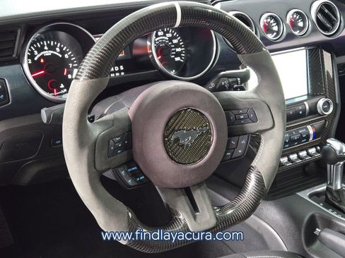 Used 2020 Ford Mustang GT w/ GT Performance Package RWD image 15