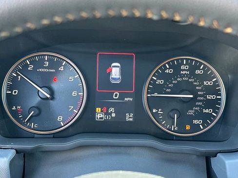 Used 2026 Subaru Crosstrek 2.5i Wilderness image 22