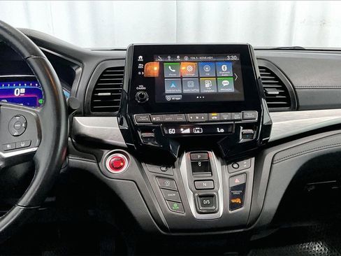 Used 2024 Honda Odyssey EX-L image 5