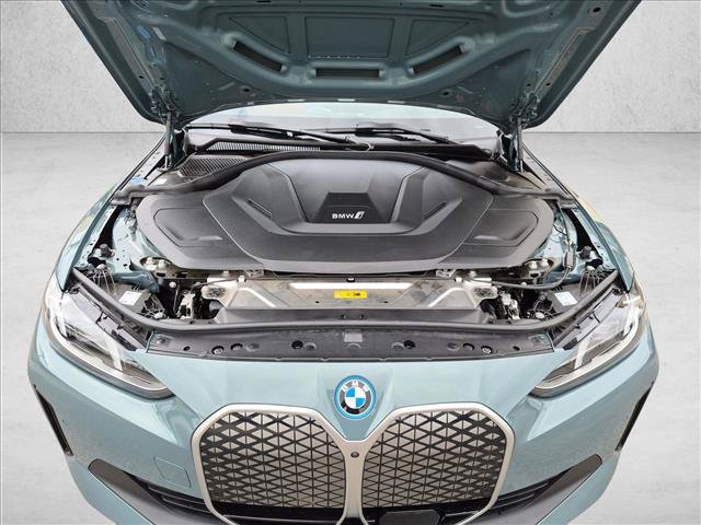Used 2025 BMW i4 eDrive40 RWD image 23