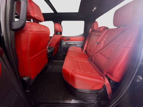 Used 2024 Toyota Tundra TRD Pro image 17