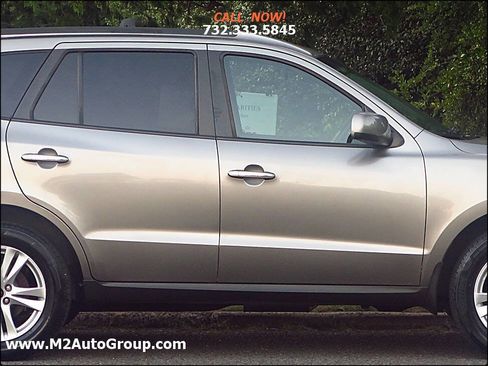 Used 2011 Hyundai Santa Fe Limited image 22