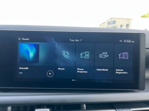 Used 2025 Hyundai Tucson SEL image 20