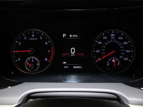 Used 2023 Kia K5 GT-Line image 39