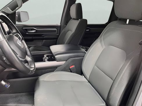 Used 2021 RAM 1500 Big Horn AWD/4WD image 13
