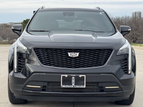 Used 2023 Cadillac XT4 Sport w/ Driver Assist Package image 15