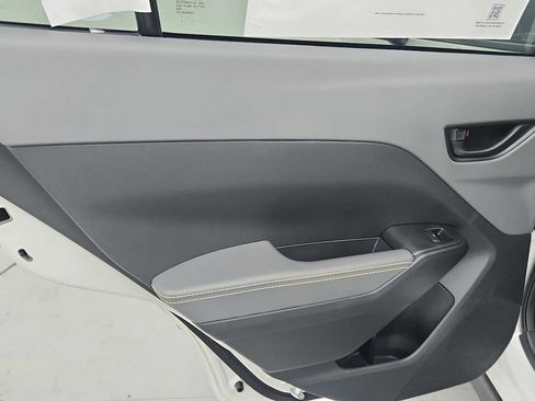 New 2026 Subaru Crosstrek 2.5i Sport w/ Crosstrek Mirror Package AWD/4WD image 23