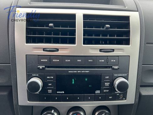 Used 2011 Dodge Nitro Heat w/ Popular Equipment Group AWD/4WD image 18