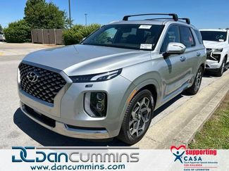 Used 2022 Hyundai Palisade Calligraphy AWD/4WD video 1