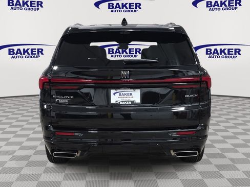 New 2026 Buick Enclave Sport Touring w/ Power Package image 6
