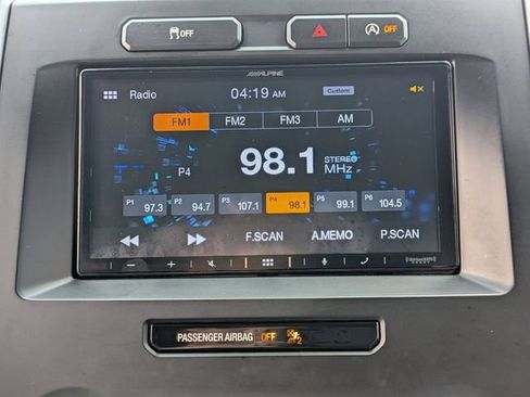 Used 2018 Ford F150 XLT w/ XTR Package AWD/4WD image 23