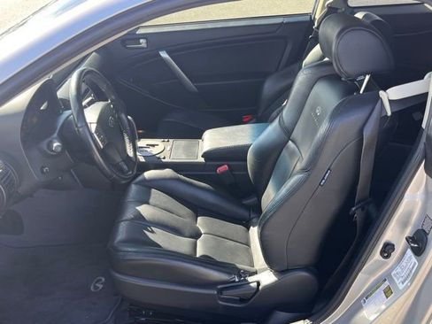 Used 2004 INFINITI G35 Coupe w/ Premium Pkg image 9