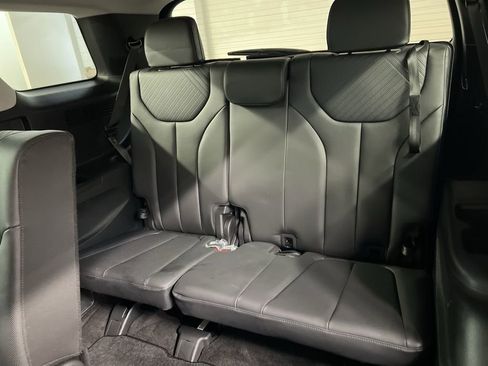 Used 2025 Hyundai Palisade SEL image 29