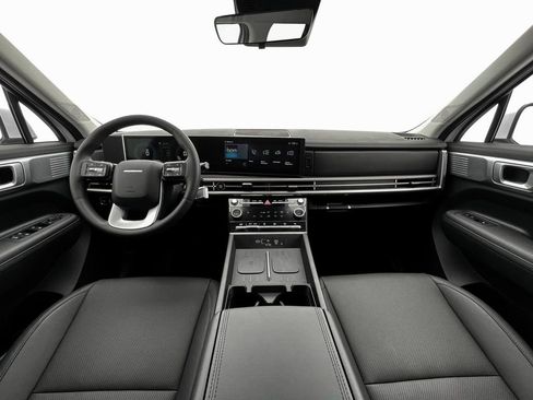 New 2025 Hyundai Santa Fe SEL image 13