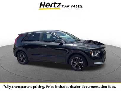 Used 2026 Kia Niro LX