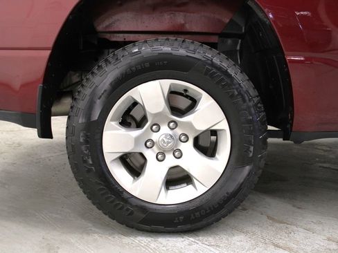 Certified 2020 RAM 1500 Big Horn image 33