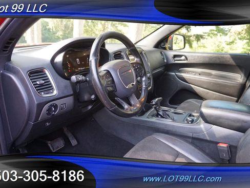 Used 2020 Dodge Durango R/T image 12