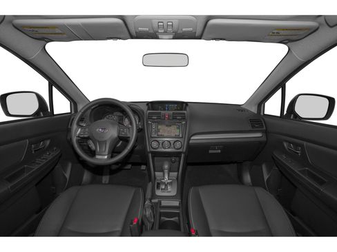 Used 2015 Subaru Crosstrek 2.0i Premium w/ Popular Package #1 AWD/4WD image 7