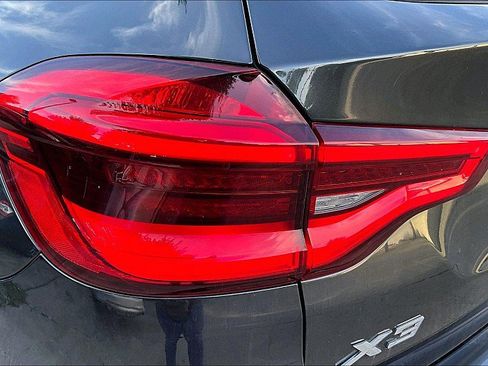 Used 2021 BMW X3 sDrive30i w/ Convenience Package RWD image 25