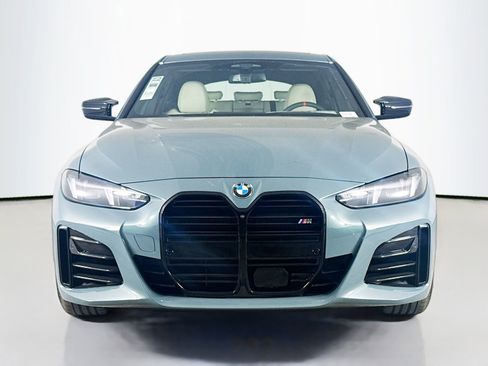 New 2026 BMW M440i w/ Premium Package image 2