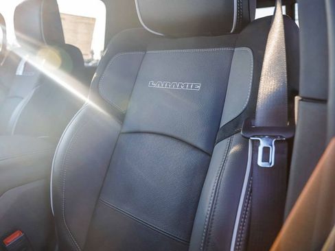 New 2025 RAM 2500 Laramie image 26