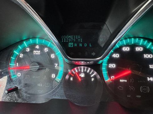 Used 2016 Chevrolet Traverse LS image 21